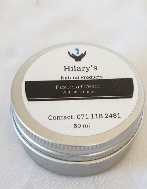 Eczema Cream